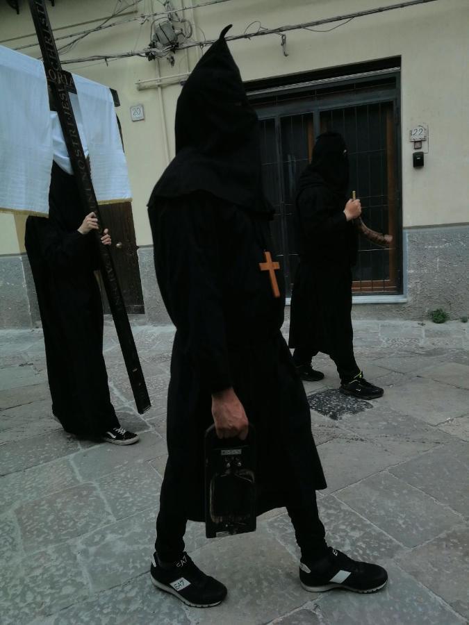 Stranizza D'Amuri, Al Capo Vero Cuore Di Palermo Vedi Anche Atoca1 エクステリア 写真